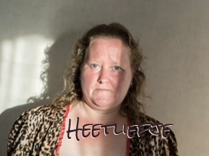 Heetliefje