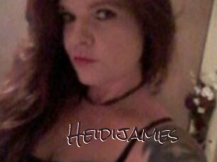 Heidijames