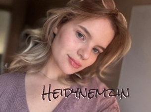 heidynemzin Spicy Blogs