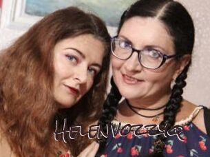 Helenvozzyq