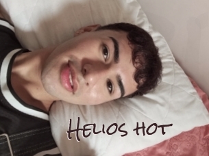 helios_hot Spicy Blogs