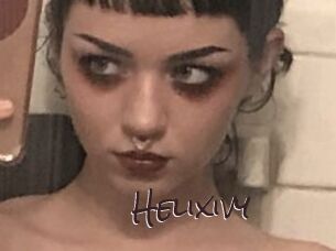 Helixivy