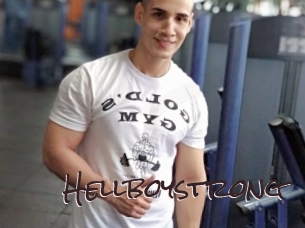 Hellboystrong