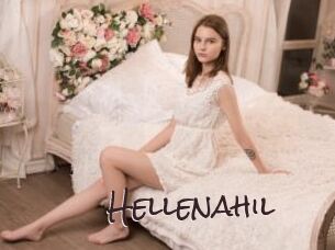 Hellenahil