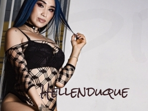 Hellenduque