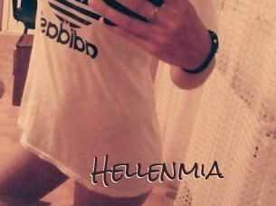 Hellenmia