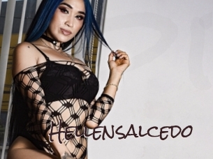 Hellensalcedo
