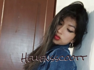 Hellensscoott
