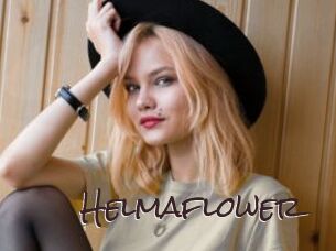 Helmaflower