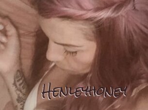 Henleyhoney