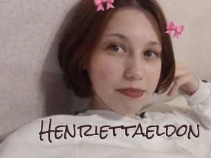 Henriettaeldon