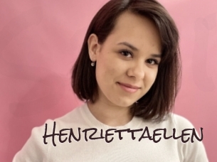 Henriettaellen
