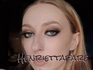 henriettafare Spicy Blogs