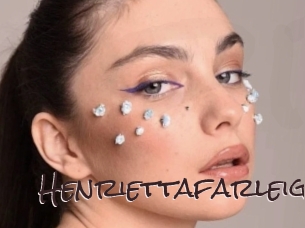 Henriettafarleig