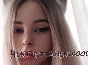 Henriettahenwood