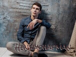 Henrychapman