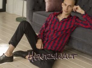 Henrywalt