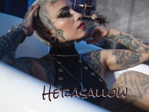 Herasallow