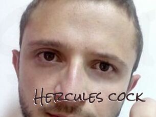 Hercules_cock