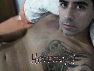 Hetero24