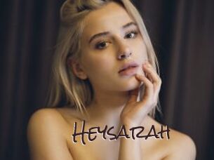 Heysarah