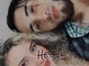Heysel