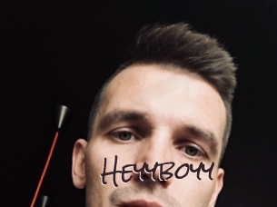 Heyyboyy