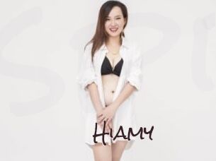 Hiamy