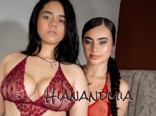 Hianandmia