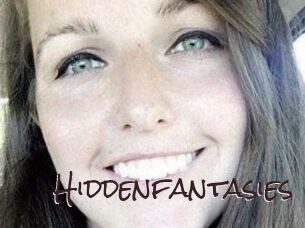 Hiddenfantasies