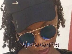 Hifsusufih