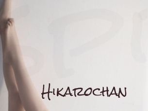 hikarochan Spicy Blogs