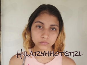 Hilaryhhotgirl