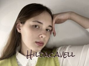 Hildacavell
