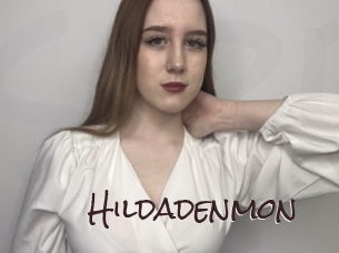 Hildadenmon