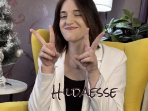 Hildaesse