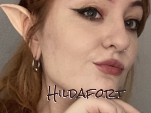 Hildafort
