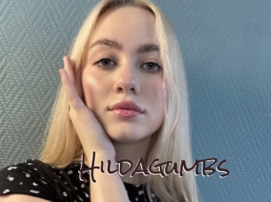Hildagumbs
