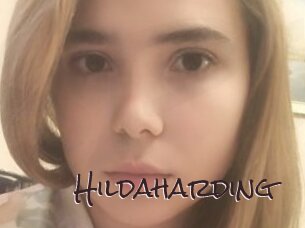 Hildaharding