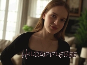 Hildapplebee