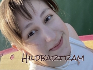 Hildbartram