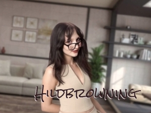 Hildbrowning