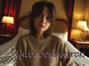 Hildcodrington