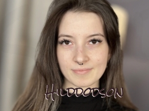 Hilddodson