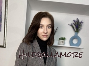 Hildgallamore