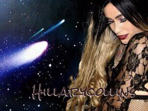 Hillarycollins