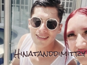 hinatanddimitry Spicy Blogs