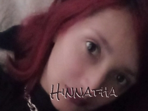 Hinnatha
