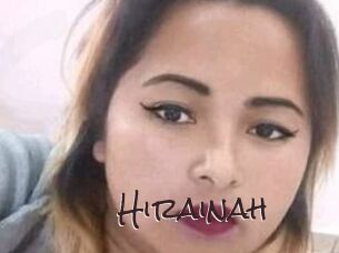 Hirainah