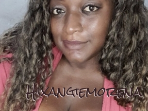 Hixangiemorena